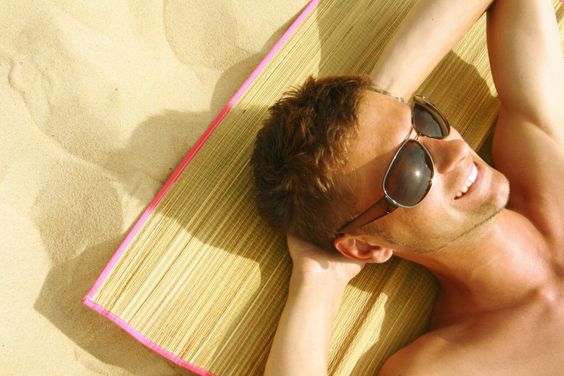 Protecting Your Eyes from UV Damage